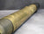 British WWI Gun Sighting Brass Telescope No. 7 Mark I: Dated 1916 Original Items