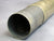 British WWI Gun Sighting Brass Telescope No. 7 Mark I: Dated 1916 Original Items