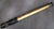 British WWI Gun Sighting Brass Telescope No. 7 Mark I: Dated 1916 Original Items