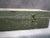 British WWI Gun Sighting Brass Telescope No. 7 Mark I: Dated 1916 Original Items