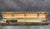 British WWI Gun Sighting Brass Telescope No. 7 Mark I: Dated 1916 Original Items
