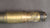 British WWI Gun Sighting Brass Telescope No. 7 Mark I: Dated 1916 Original Items
