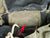 British WWII Era Commando P42 Bergen Rucksack Original Items