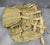 British WWII Era Commando P42 Bergen Rucksack Original Items