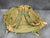 British WWII Era Commando P42 Bergen Rucksack Original Items