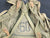 British WWII Era Commando P42 Bergen Rucksack Original Items
