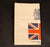 British Military Issue Ghouli Chit Original Items