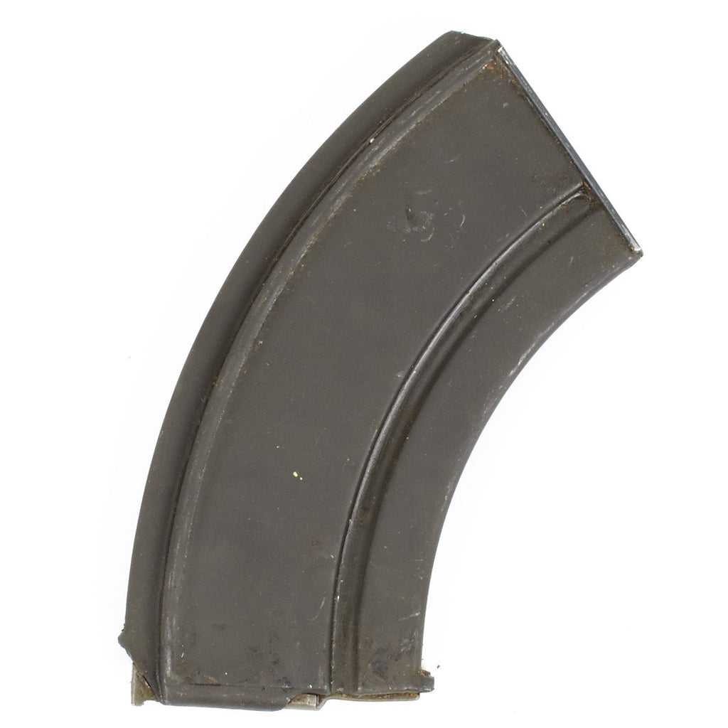 British WWII Bren LMG .303 Box Magazine Original Items