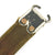 Original British L1A1 FAL Rifle Green Nylon Rifle Sling Original Items
