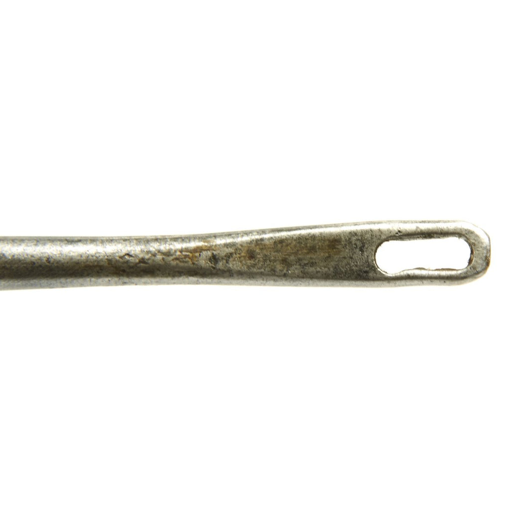 Original British Lewis and Vickers Machine Gun Cleaning Rod Mk 2