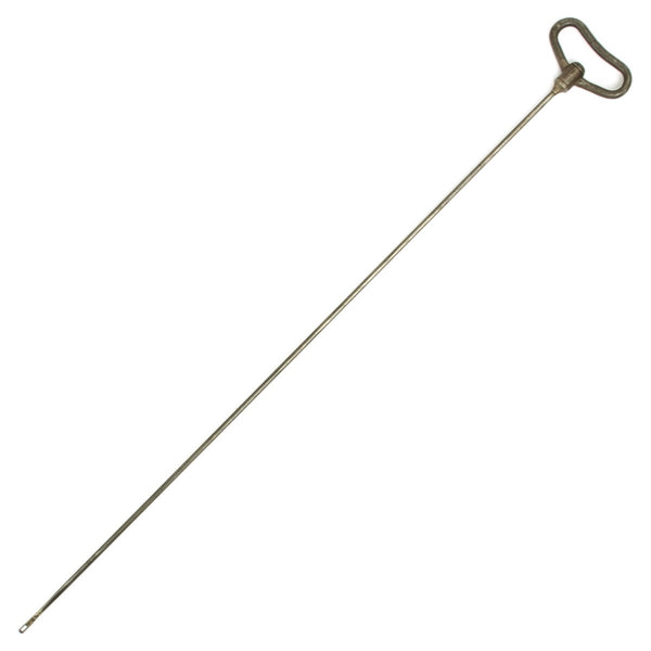 Original British Lewis and Vickers Machine Gun Cleaning Rod Mk 2