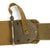 Original U.S. WWII British Made ST-55-A Backpack Belt for U.S. BC-1000 Military Radio Original Items