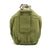 Original British WWII Pattern 1944 Water Bottle and Cup with Canvas Carrier Set P-1944 Original Items