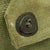 Original British WWII Pattern 1944 Water Bottle and Cup with Canvas Carrier Set P-1944 Original Items