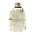 Original British WWII Pattern 1944 Water Bottle and Cup with Canvas Carrier Set P-1944 Original Items