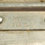 Original British WWII Pattern 1944 Water Bottle and Cup with Canvas Carrier Set P-1944 Original Items