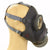 British WWII P-1944 Paratrooper Gas Mask with Carry Bag- German Filter Conversion Original Items