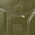 Original British Military Jerry Gas Petrol Can- Five Gallon Original Items