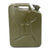 Original British Military Jerry Gas Petrol Can- Five Gallon Original Items