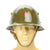Bulgarian WWII M36/A Steel Combat Helmet Original Items