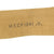 Original British WWII Lewis Machine Gun Drum Pouch Carrier Set- 4 Pouches with 2 Straps Original Items