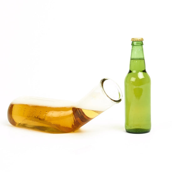 U.S. Military Issue Urinal & Cocktail Server- Remember Hawkeye Pierce from M*A*S*H? Original Items