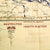 British WWII Era Silk Escape & Evasion Map of Stalingrad Russia 1919-1952 (21 "x 23") Original Items
