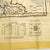 British WWII Era Silk Escape & Evasion Map of Stalingrad Russia 1919-1952 (21 "x 23") Original Items