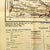 British WWII Era Silk Escape & Evasion Map of Stalingrad Russia 1919-1952 (21 "x 23") Original Items