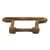 Original Nepalese Gahendra Rifle Lower Sling Swivel with Screw Original Items