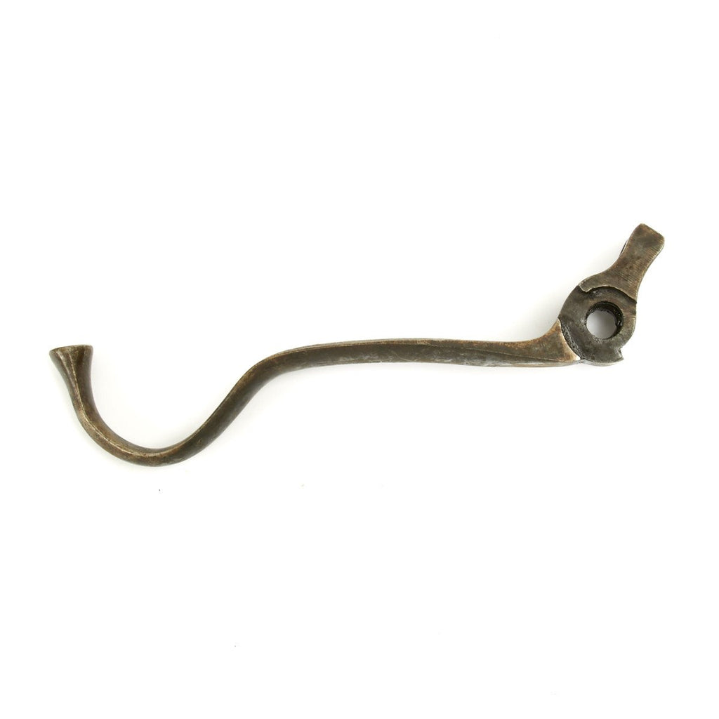 Original Martini-Henry Short Operating Lever for MkI MkII MkIII Rifle & Carbine Original Items