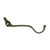 Original Martini-Henry Short Operating Lever for MkI MkII MkIII Rifle & Carbine Original Items