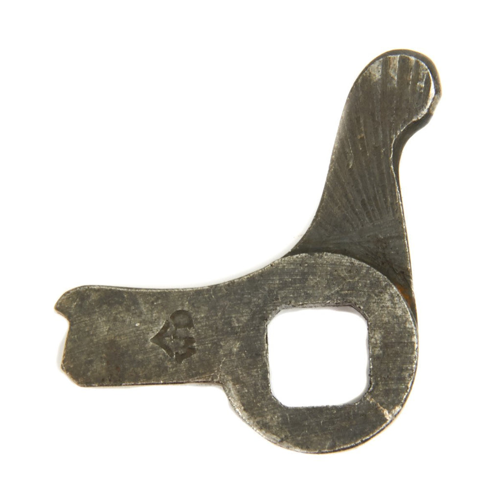 Original British Martini-Henry Rifle Tumbler by Enfield Original Items