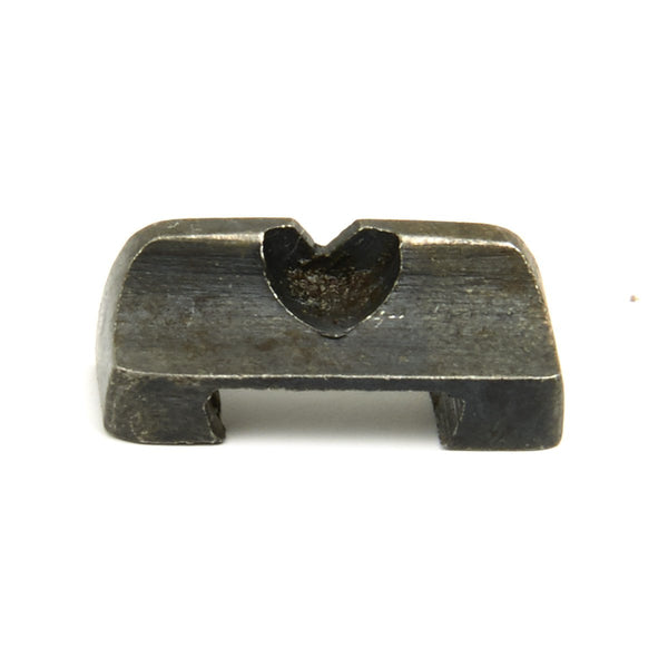 Original British Martini-Henry Rear Sight Cap Mk II- Narrow Slot ...