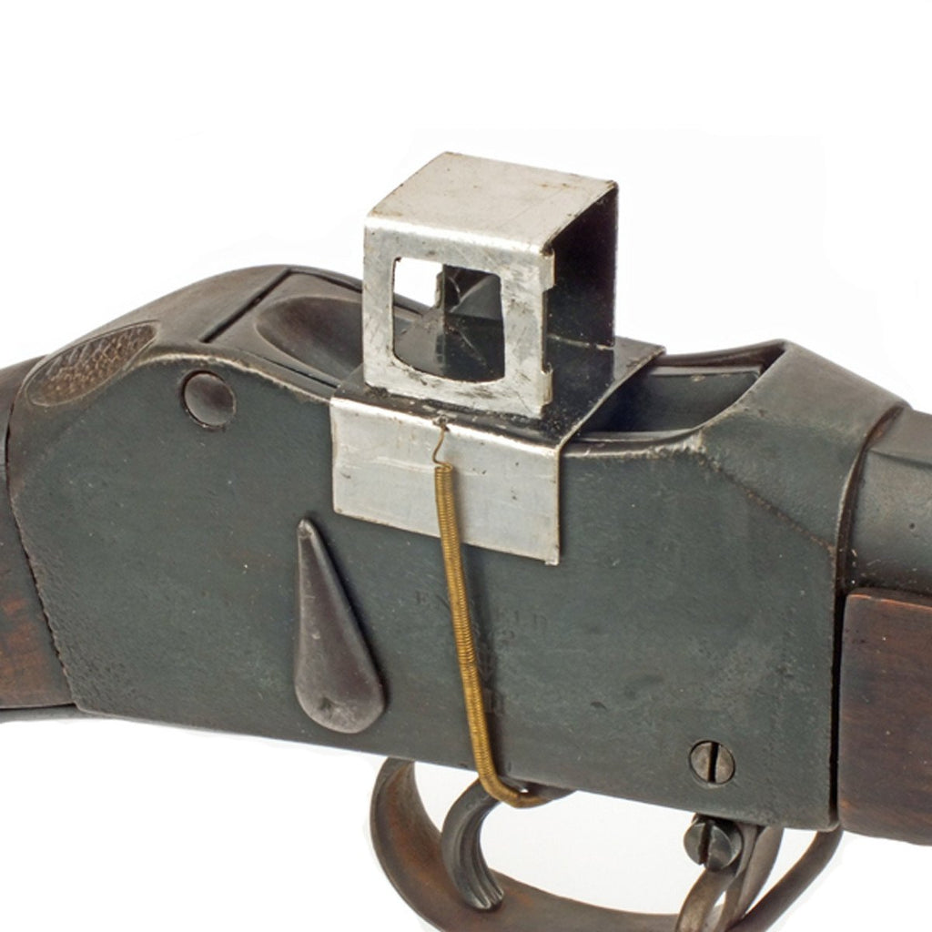Original British Martini-Henry Rifle Aim Corrector Mk II Original Items