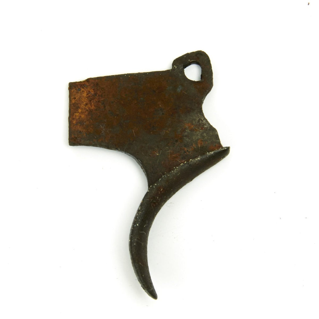 Original P-1864 Snider Rifle Trigger Original Items