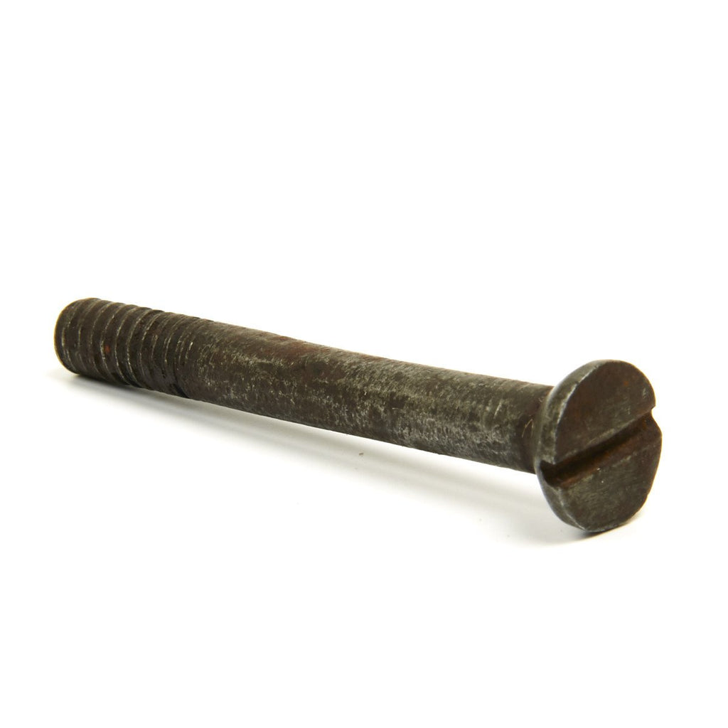 Original P-1853 Enfield Rifle Tang Screw – International Military