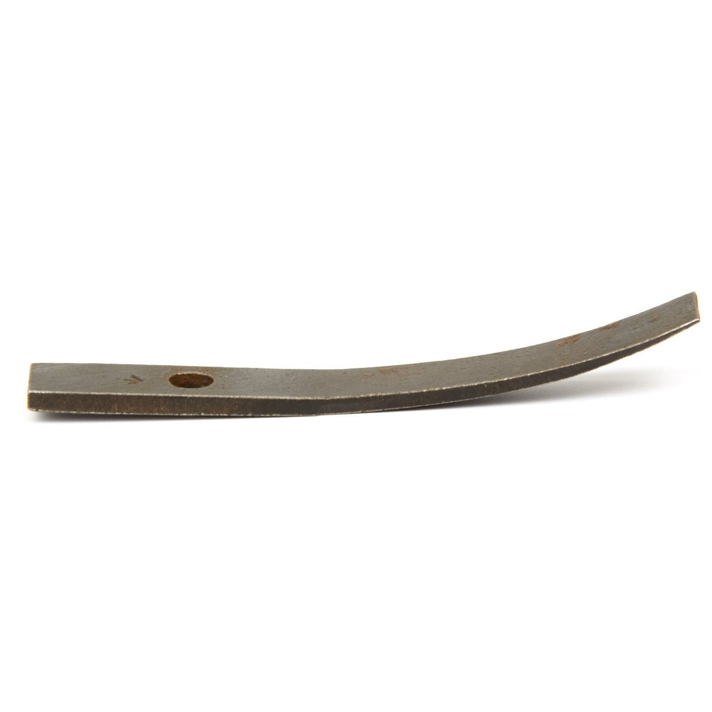 Original British Martini-Henry P-1885 MkIV Rear Sight Spring Original Items