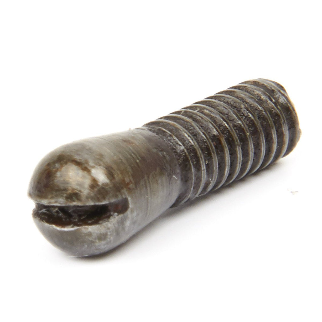 Original British Martini-Henry Rear Barrel Band Screw Original Items