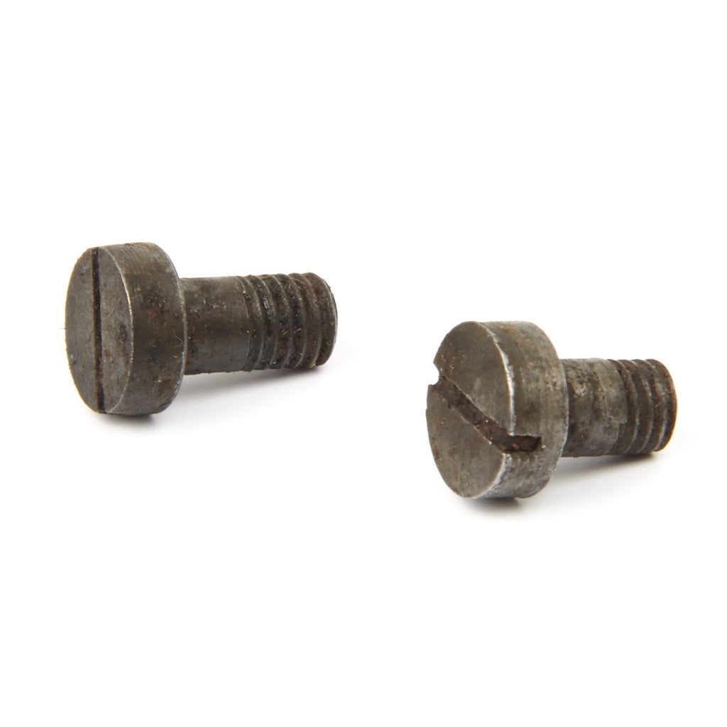 Original British Martini-Henry P-1885 MkIV Nose Cap Screw Set Original Items
