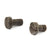 Original British Martini-Henry P-1885 MkIV Nose Cap Screw Set Original Items