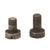 Original British Martini-Henry P-1885 MkIV Nose Cap Screw Set Original Items