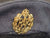 British WWII type R.A.F Other Ranks Visor Hat Original Items