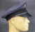 British WWII type R.A.F Other Ranks Visor Hat Original Items