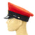 Original British RMP Royal Military Police Visor Hat Original Items