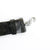 British Early 1900s Black Patent Leather Company Sword Belt with Hangers Original Items
