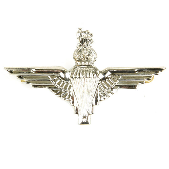 British WWII Parachute Regiment Cap Badge New Made Items