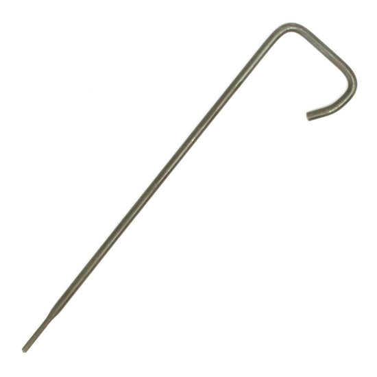 Original British WWII Sten SMG Cleaning Rod Original Items