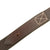 British Colonial Enfield P-1853 Rifle and P-1864 Snider Rifle Brown Leather Sling New Made Items