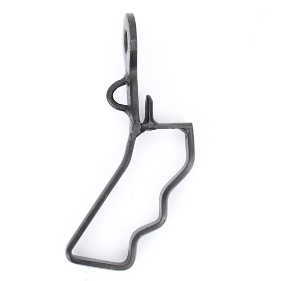 British WWII Sten MK5 Rear Pistol Grip - Paratrooper and Commando New Made Items